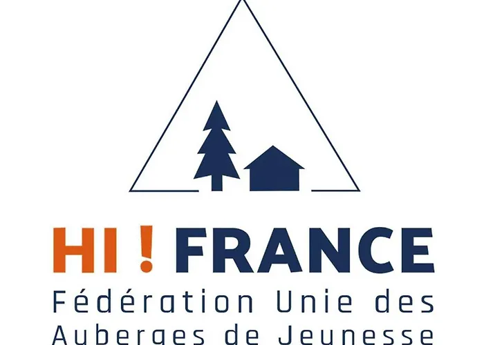 Auberge de Jeunesse HI Paris Yves Robert