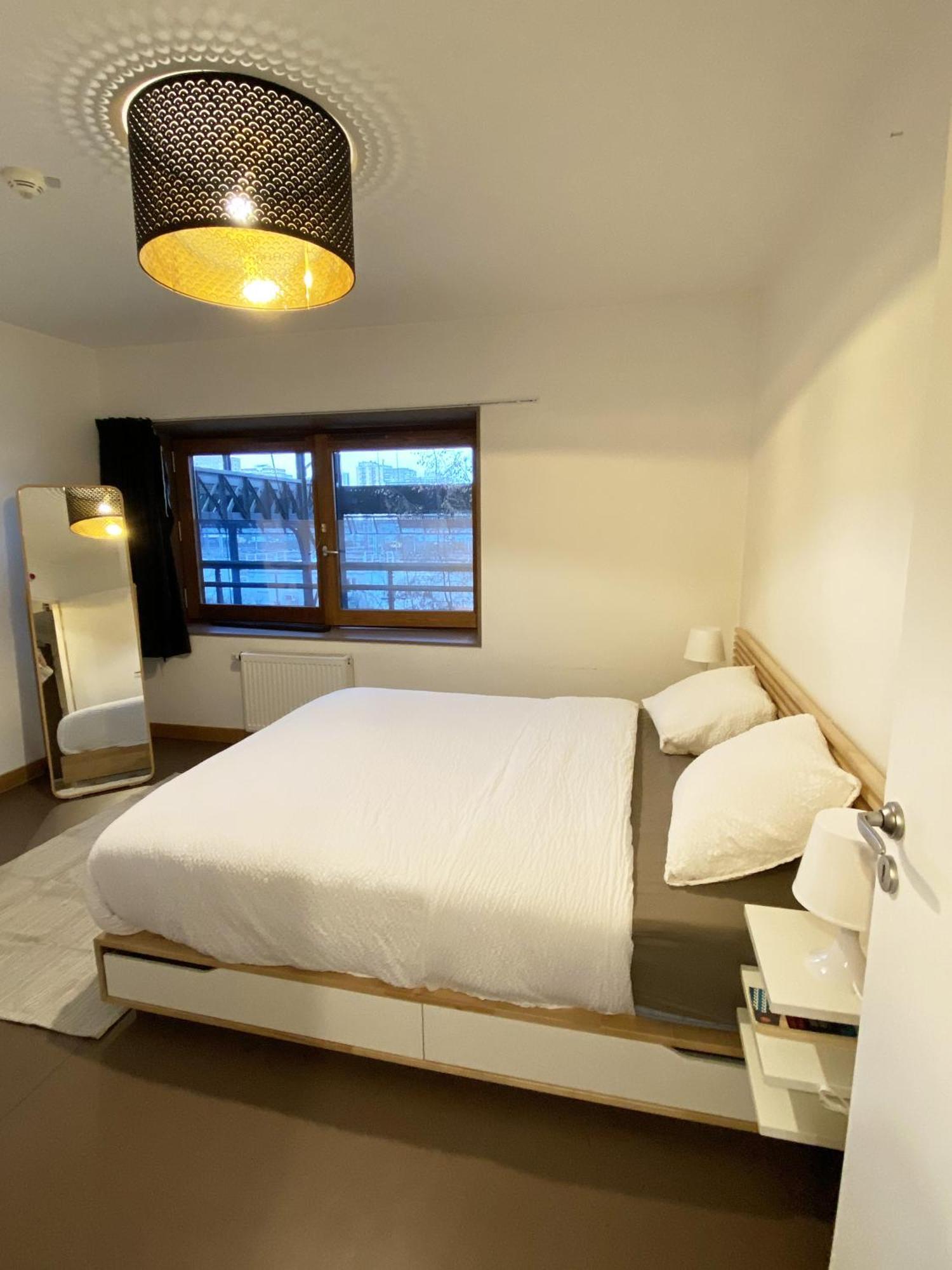 Hi Yves Robert Hostel Parijs